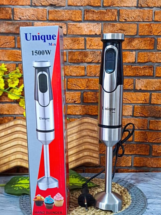 گوشتکوب برقی یونیک مکس