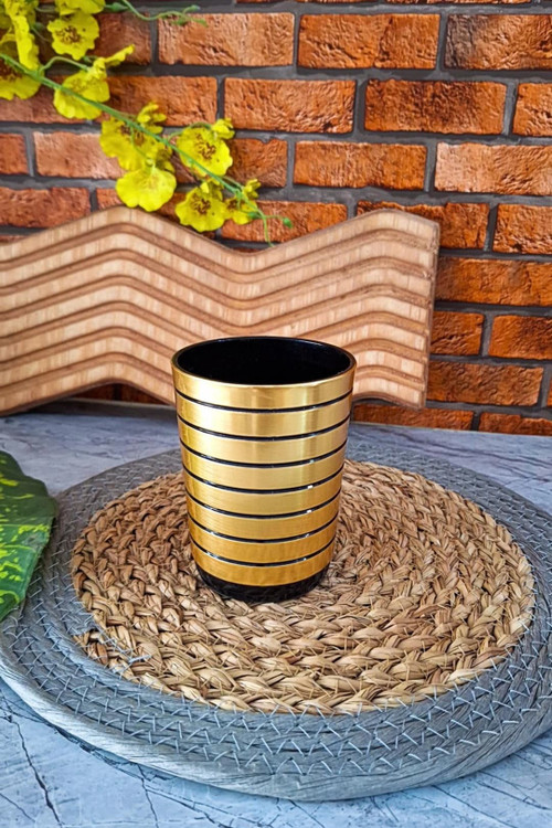 لیوان گیلبرت گلد