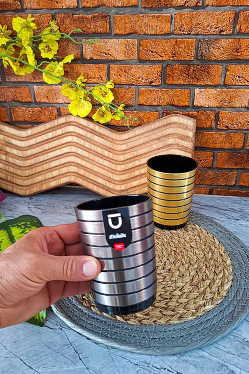 لیوان گیلبرت