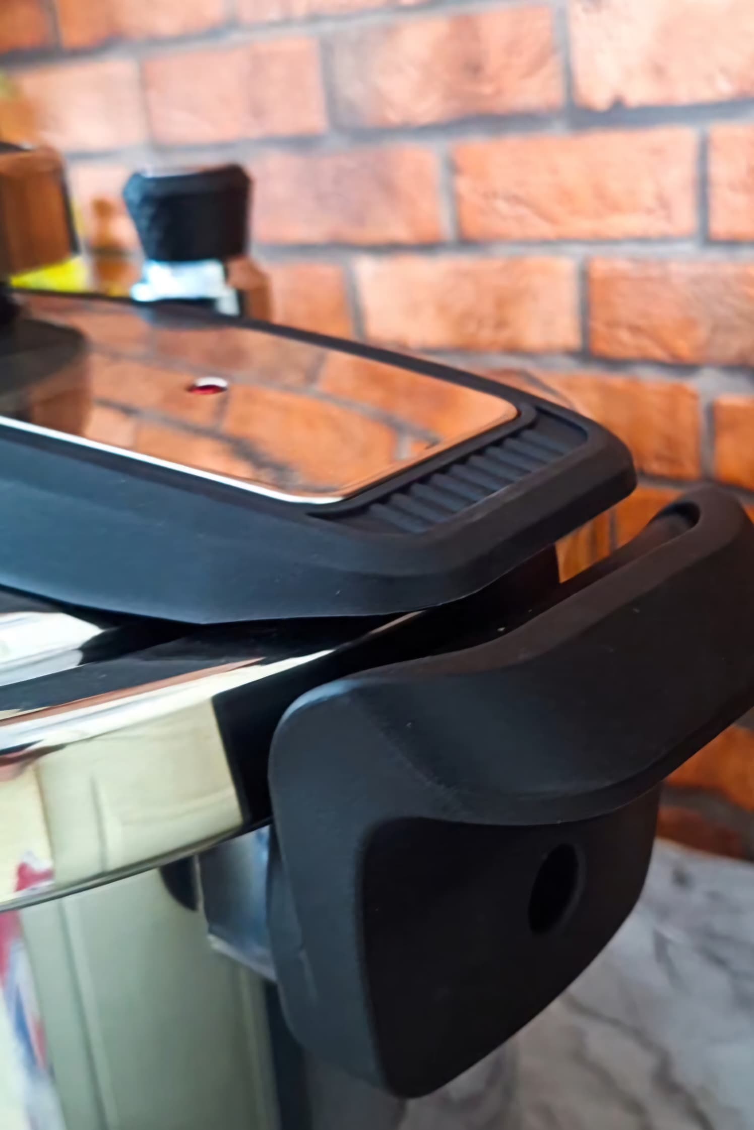 زودپز دوقلو