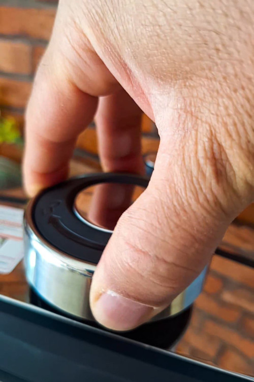 زودپز دوقلو