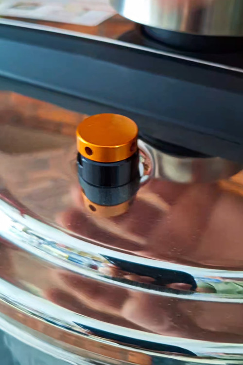 زودپز دوقلو