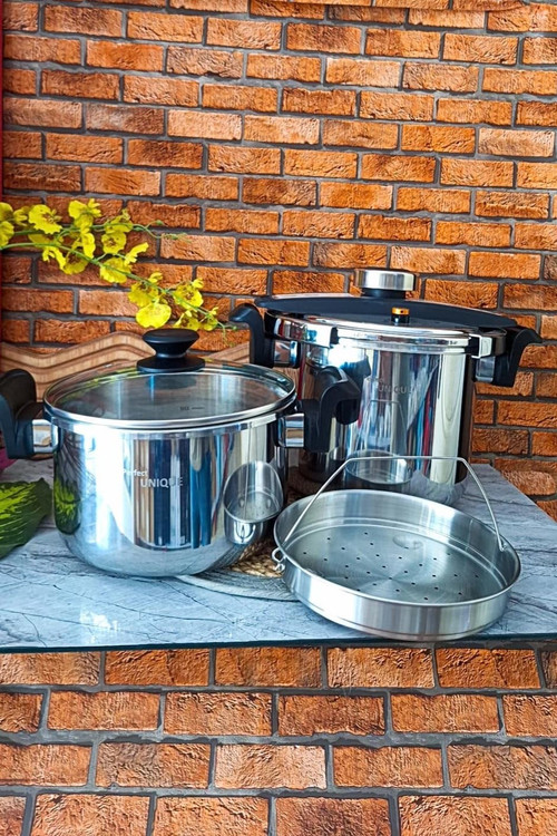 زودپز دوقلو