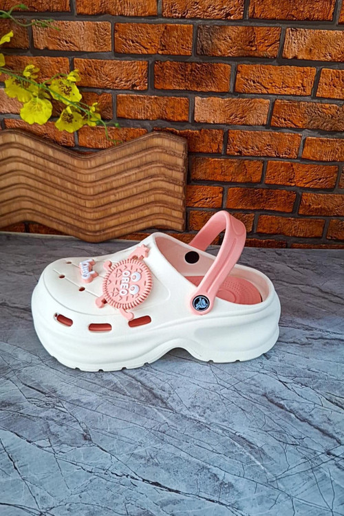 کراکس گلبهی