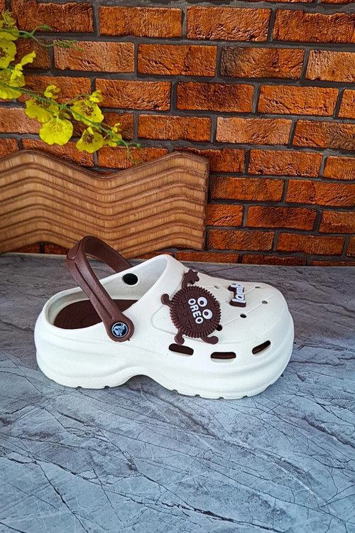 کراکس شکلاتی