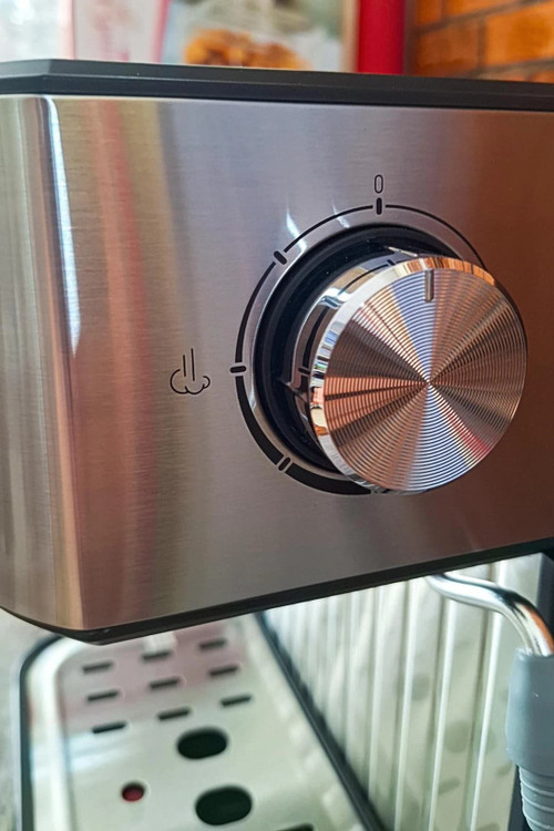 اسپرسوساز سوکانی