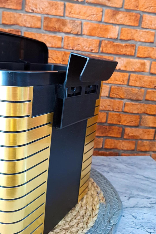 سطل کابینتی گیلبرت