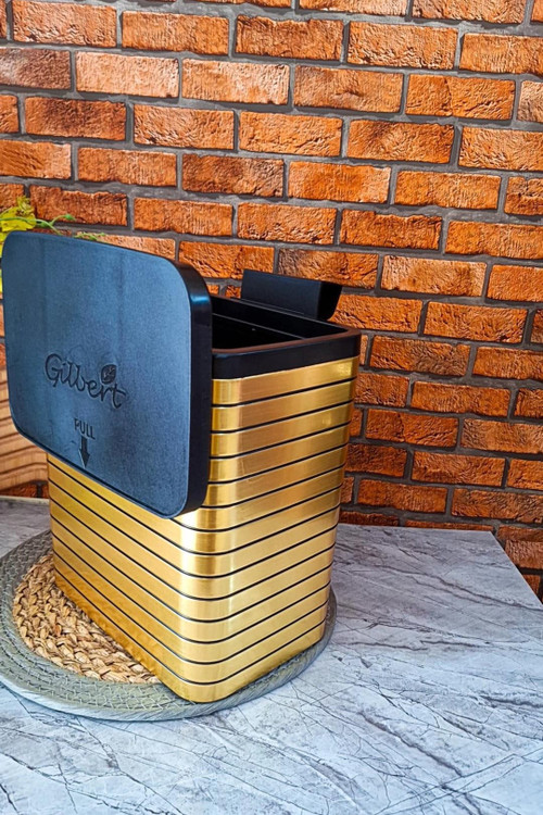 سطل کابینتی گیلبرت