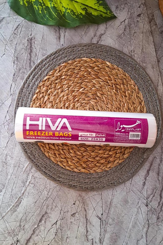 کسیه فریزر رولی