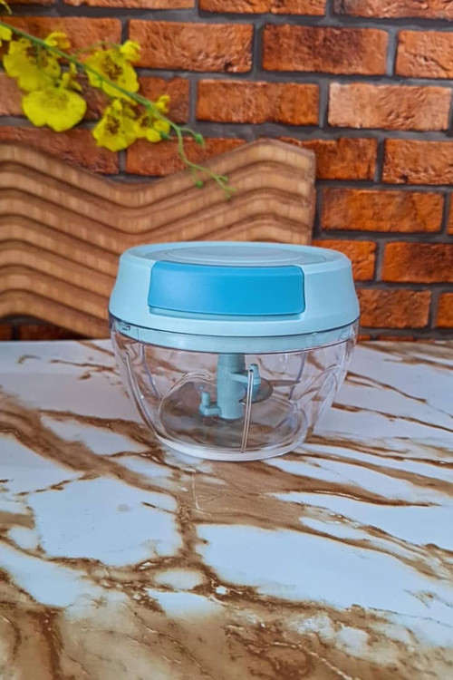 خردکن نخی سایز مینی