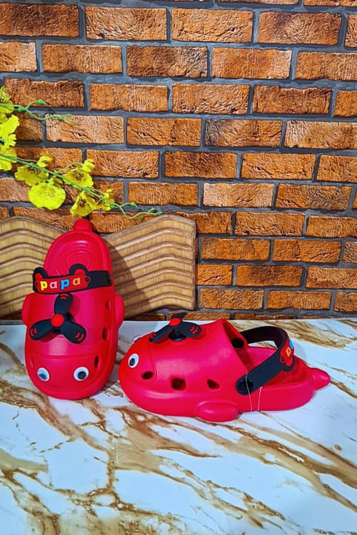 کراکس بچه گانه