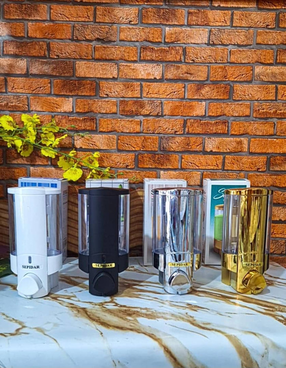 جامایع دیواری