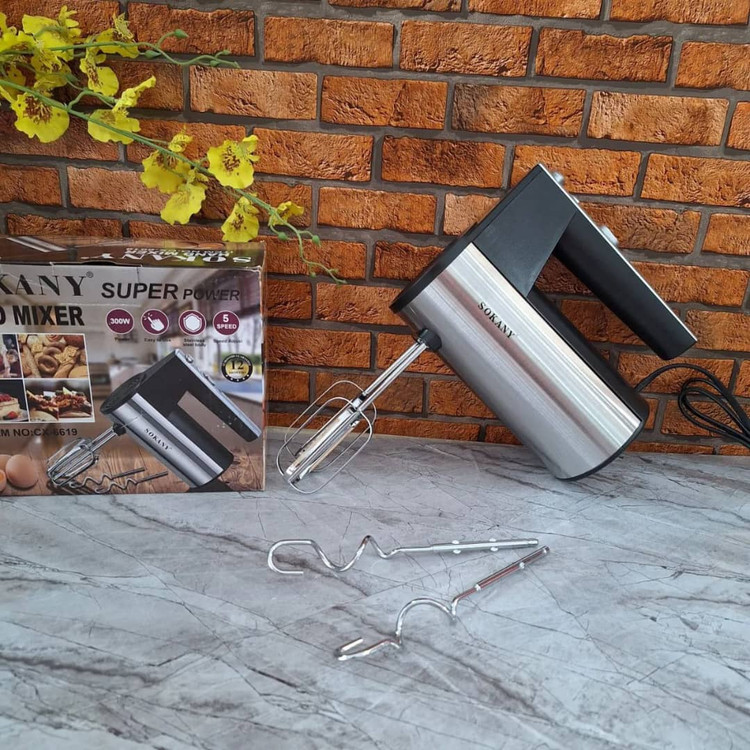 همزن سوکانی