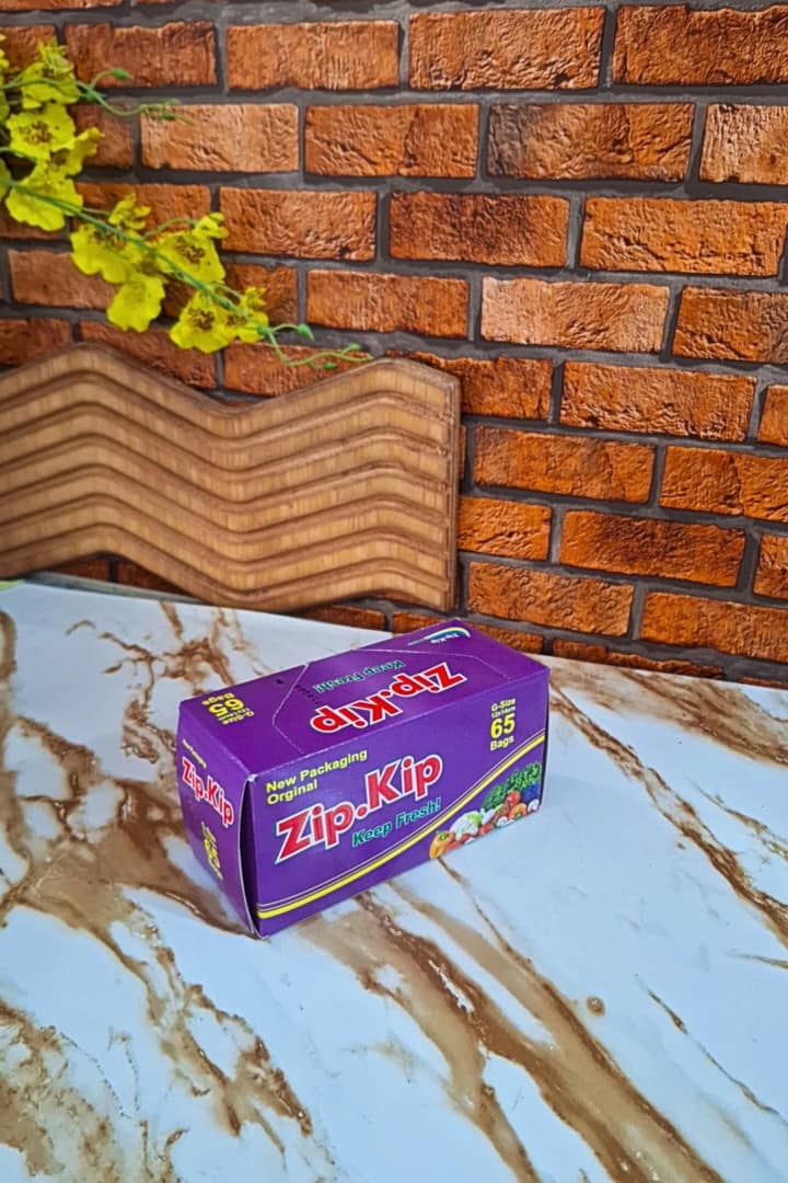 زیپ کیپ