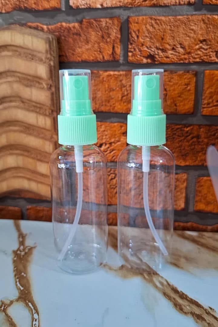 پک بطری مسافرتی