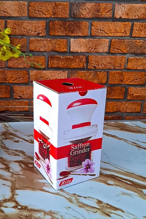 زعفران ساب دستی بیتا