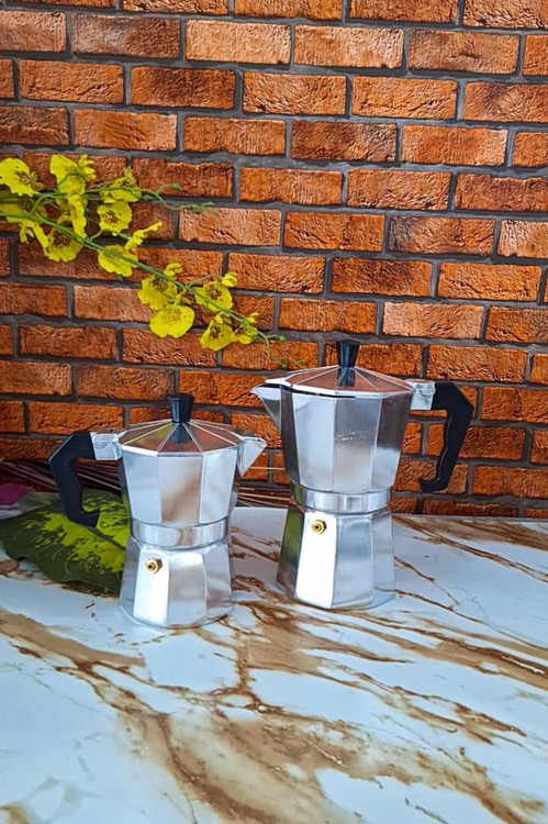 موکاپات آلمینیومی