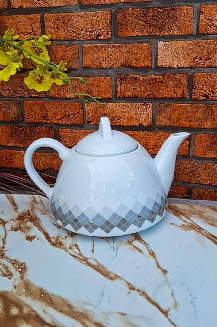 قوری چینی