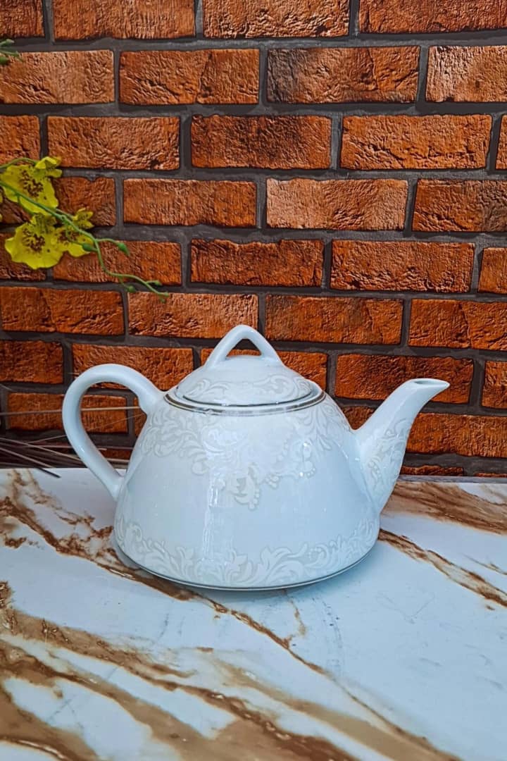 قوری چینی