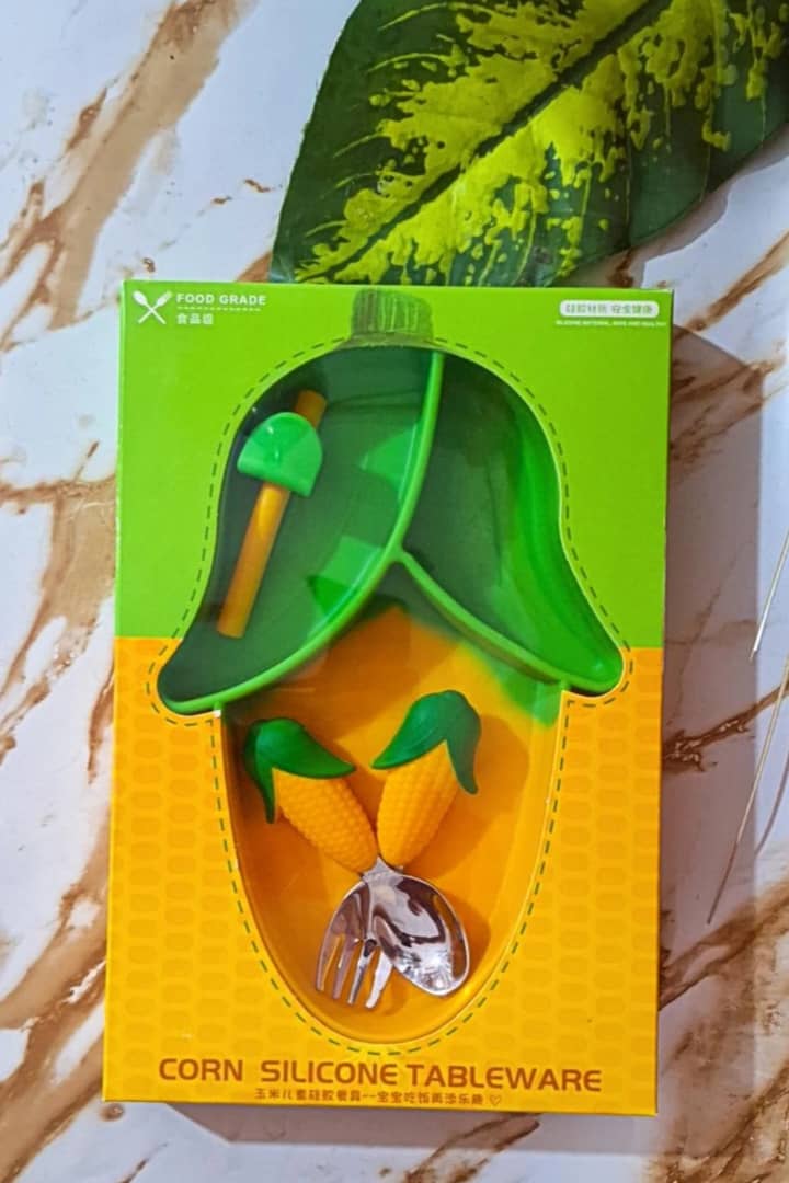 ست غذاخوری کودک