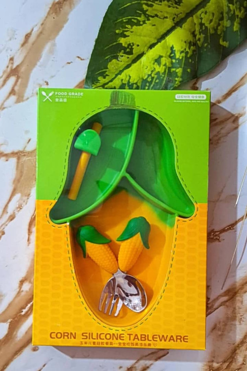 ست غذاخوری کودک