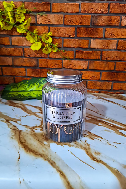 بانکه شفاف فرش کیپس