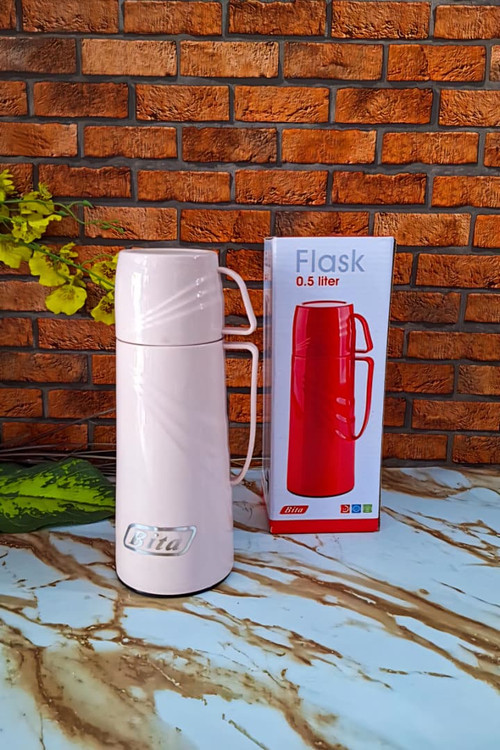 فلاسک نیم لیتری