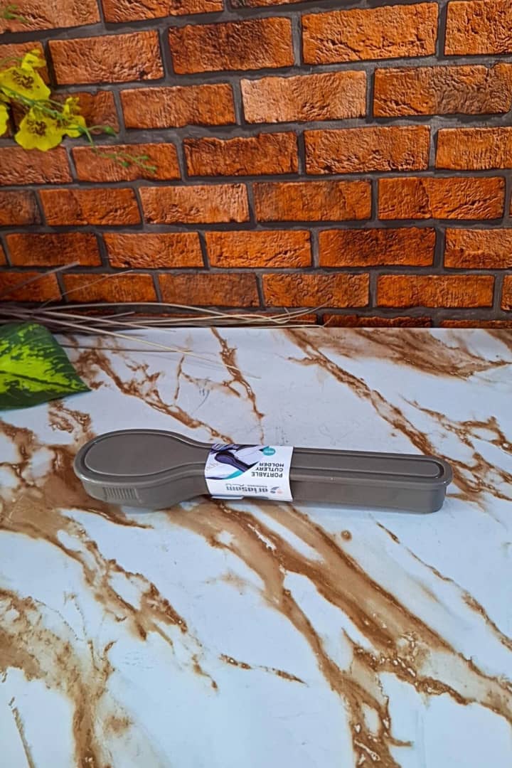 جای قاشق و چنگال