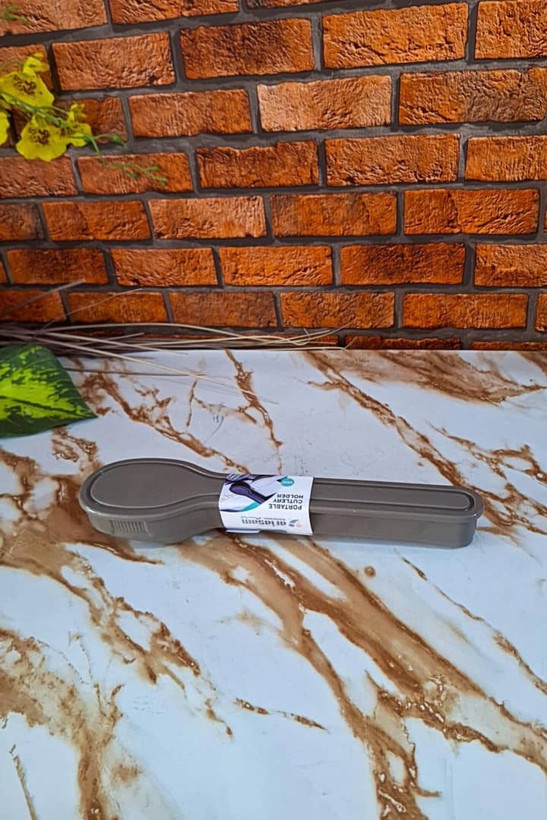 جای قاشق و چنگال تک نفره آریسام