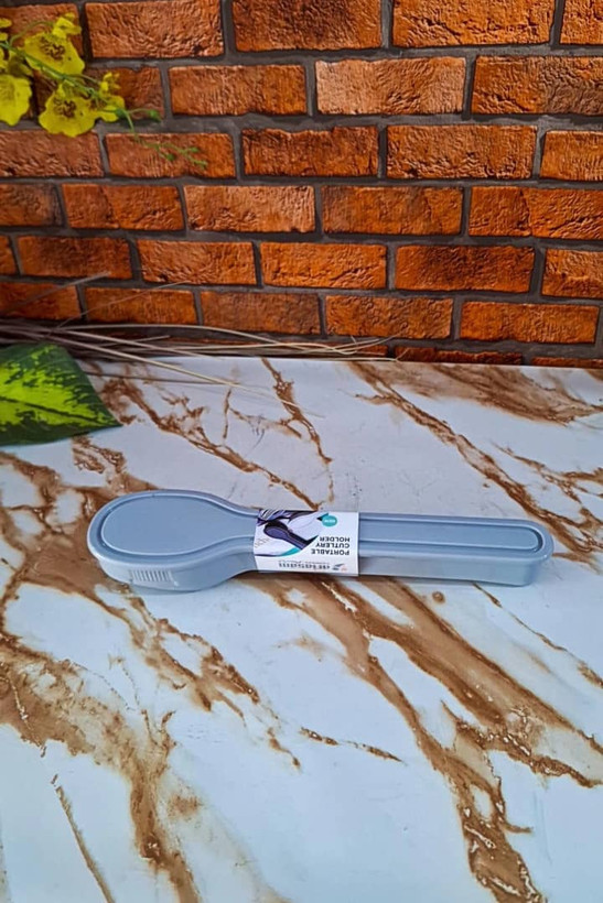 جای قاشق و چنگال تک نفره آریسام