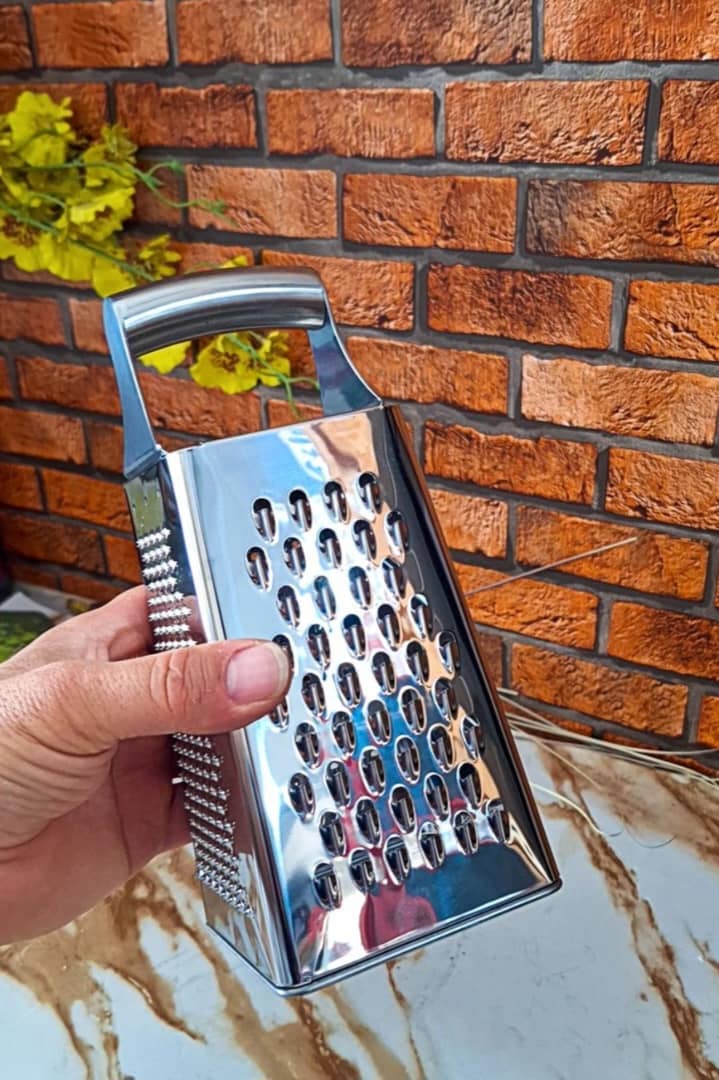 رنده چهارگوش
