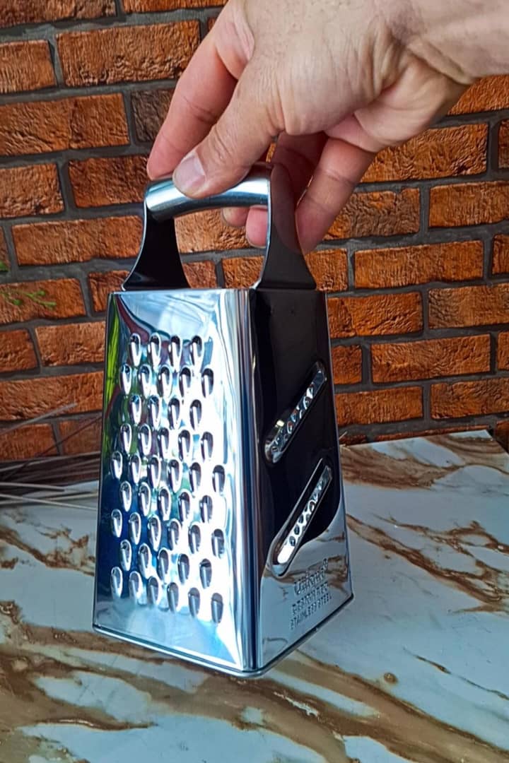 رنده یونیک