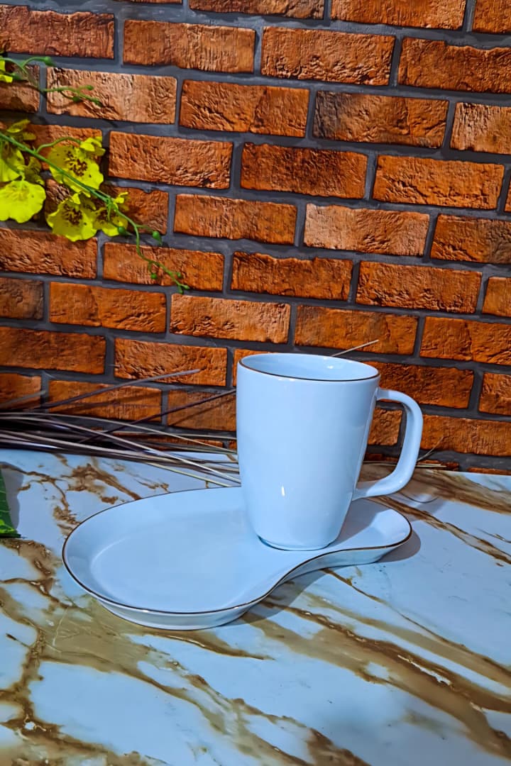 ست ماگ و زیره چینی