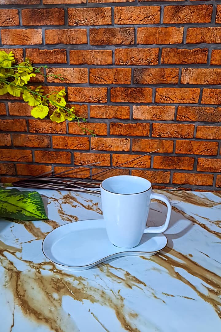 ست ماگ و زیره