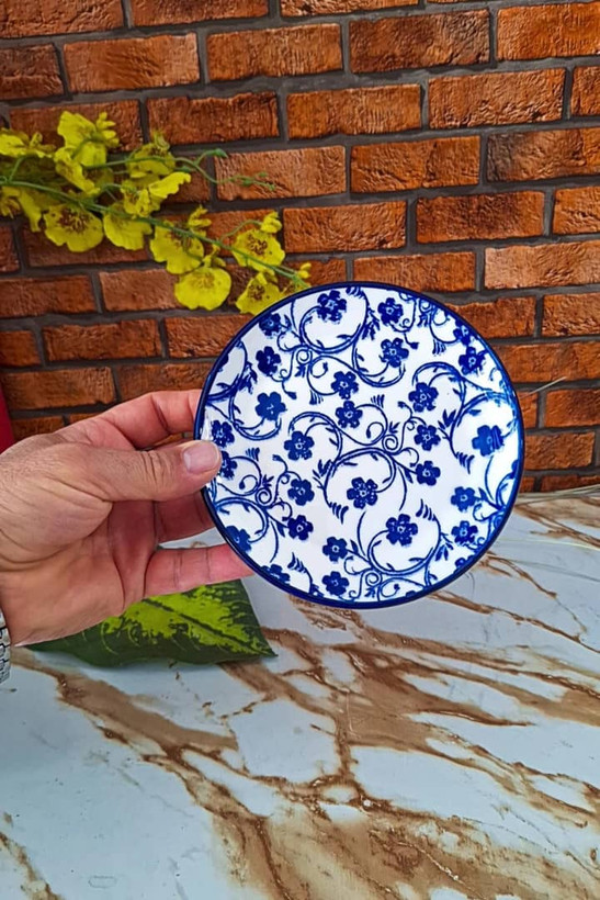 پیش دستی سرو مخلفات دنی هوم