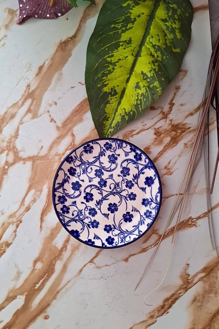 پیش دستی سرو