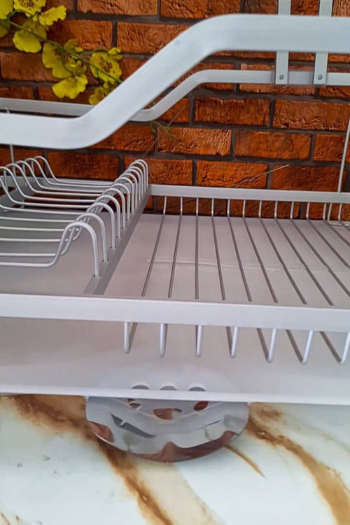 جاظرفی کنارسینکی یک و نیم طبقه