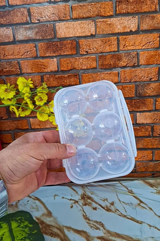 جاتخم مرغی باران