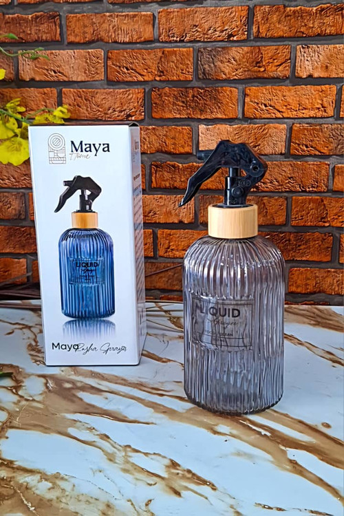 محلول پاش روشا