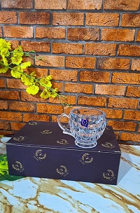 فنجان  آکوامارین