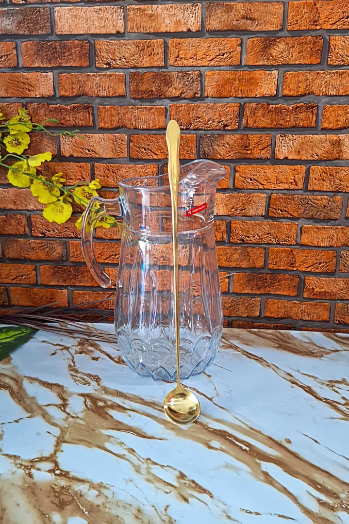 ملاقه بلند  پارچ