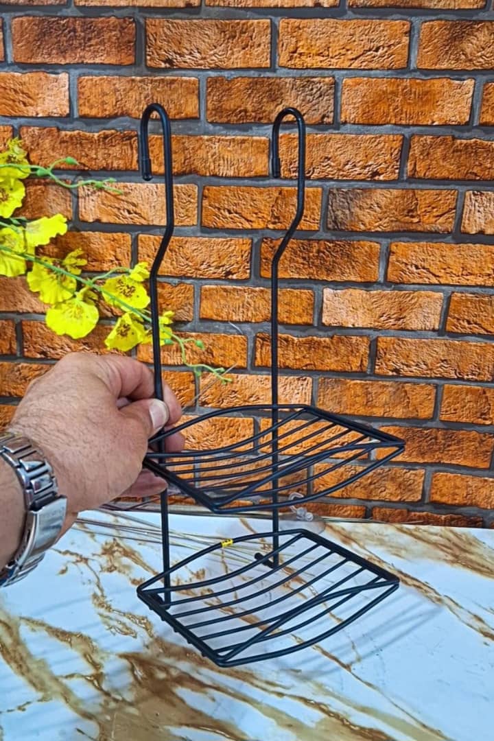 جااسکاچی دوطبقه