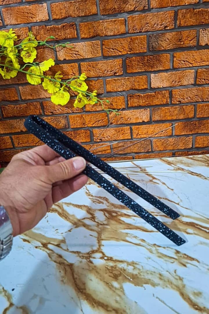 انبر سیلیکونی شنگیا