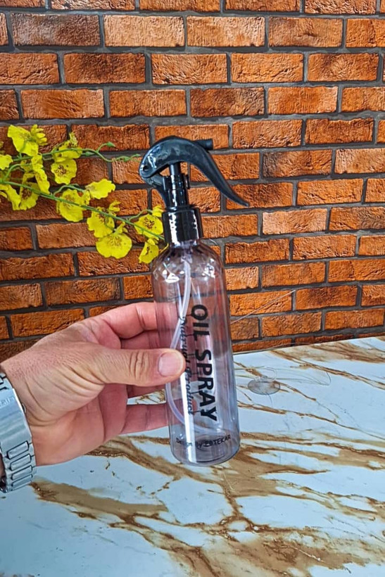 محلول پاش 300 میل وارداتی