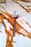 قاشق چای خوری