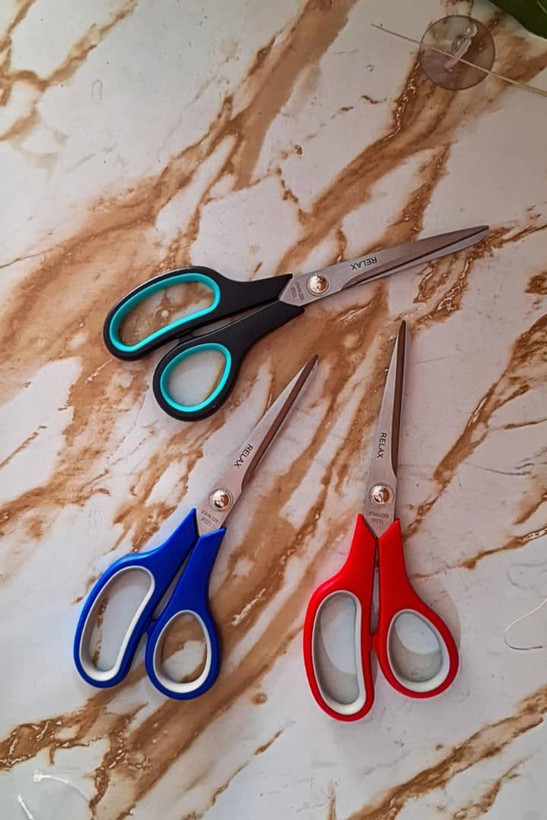 قیچی خیاطی