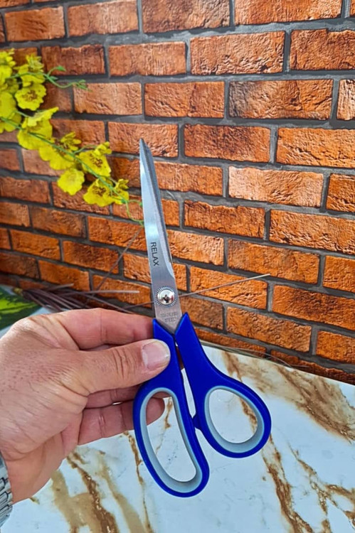 قیچی خیاطی ریلکس