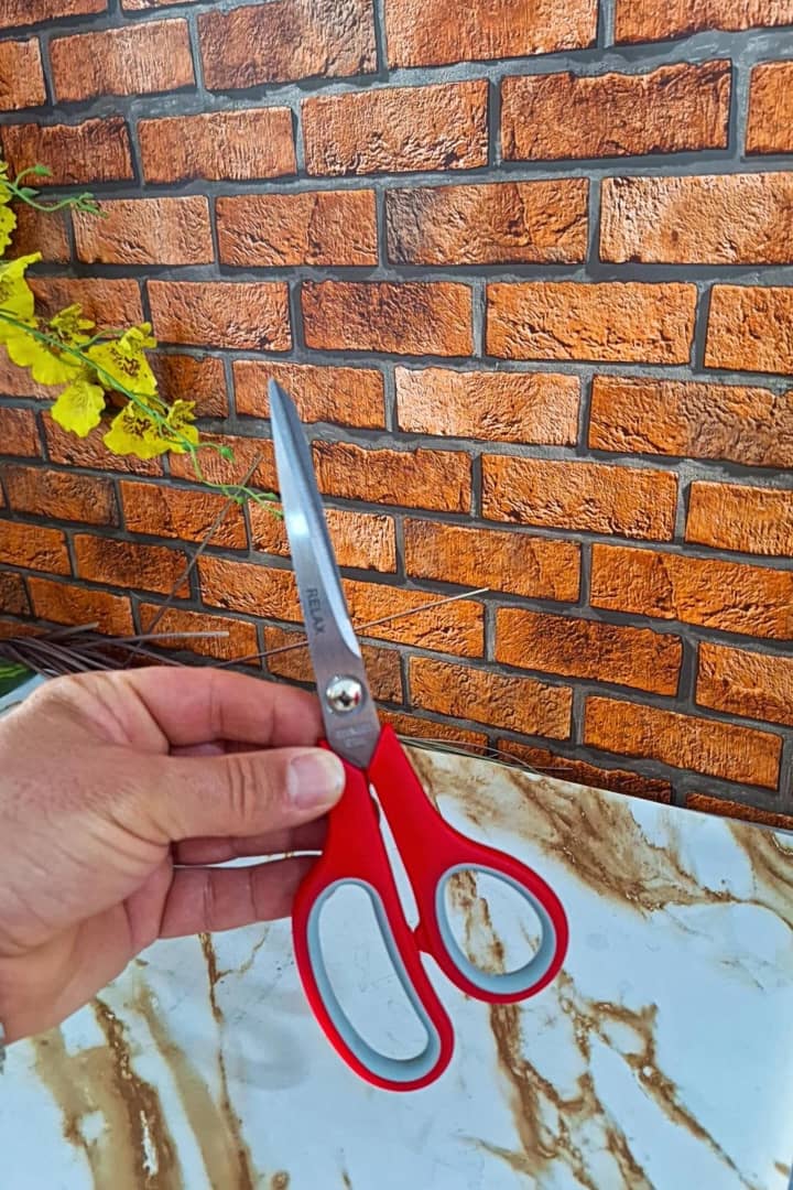 قیچی خیاطی لیزری