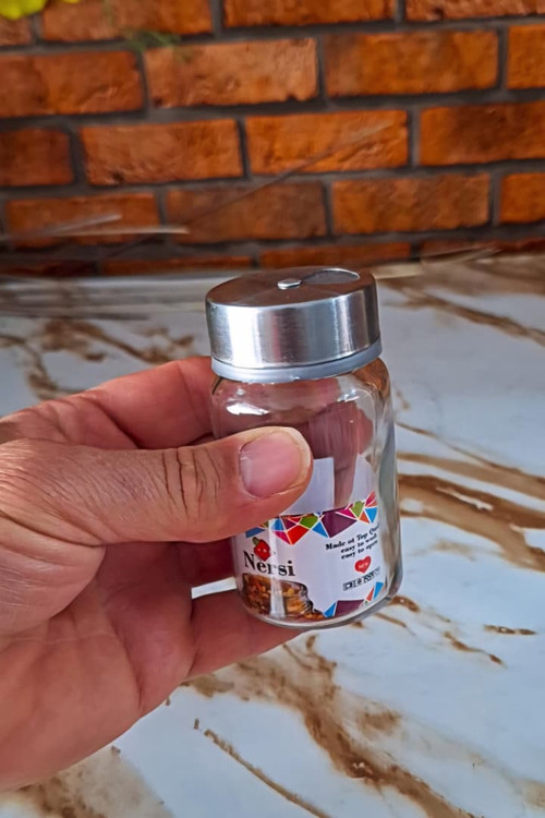 ادویه پاش نرسی