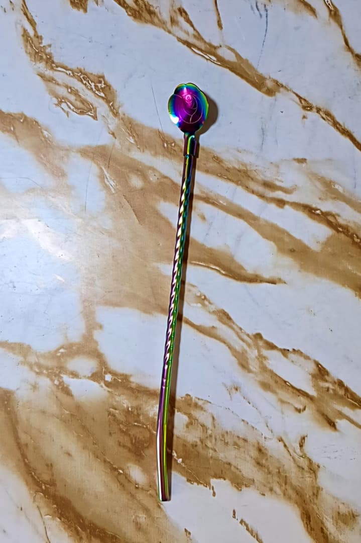 نی شربت خوری